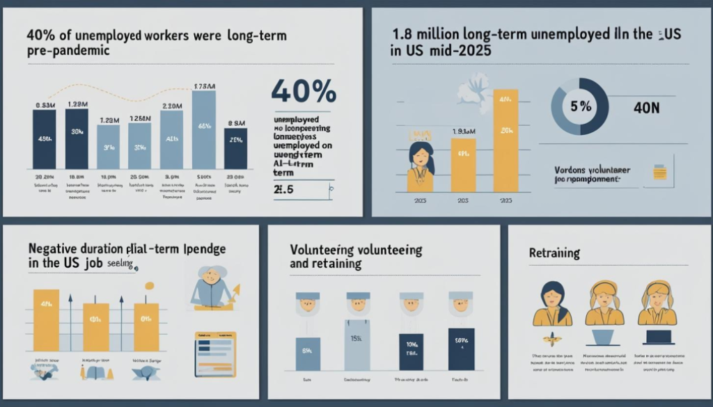 employability unemployment getting back to work