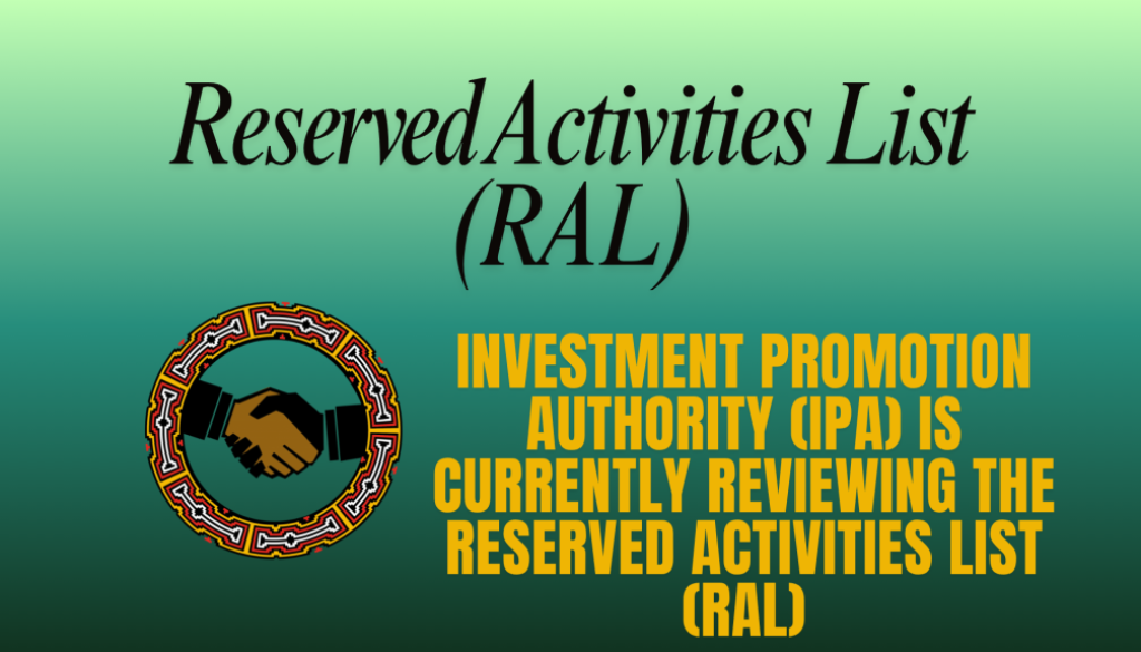 png ipa ral reserved activities list png ipa ral reserved activities list