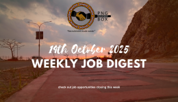 weekly jobs digest 14th october 2025 weekly jobs digest 14th october 2025