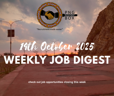 weekly jobs digest 14th october 2025 weekly jobs digest 14th october 2025