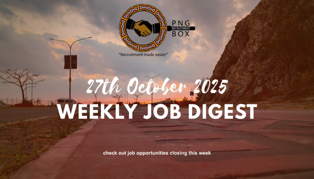 weekly jobs digest 20th October 2025 weekly jobs digest 20th October 2025