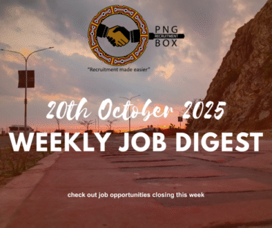 weekly jobs digest 20th october 2025 weekly jobs digest 20th October 2025