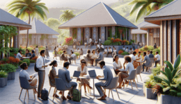 Australia Awards Scholarship 2026-2027 AI Mistakes to AVOID