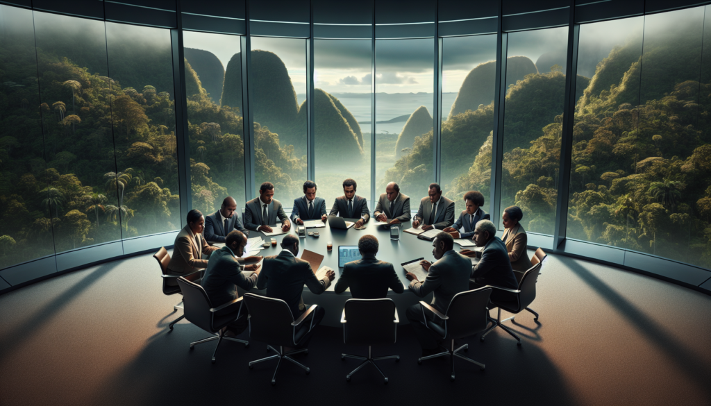 manager conference meeting hssq hsseq