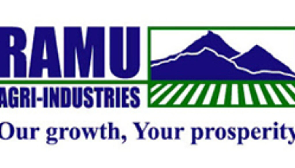 ramu agri industries limited logo hr training officer